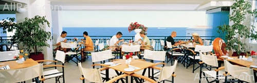 Iberostar Plagos Beach 9